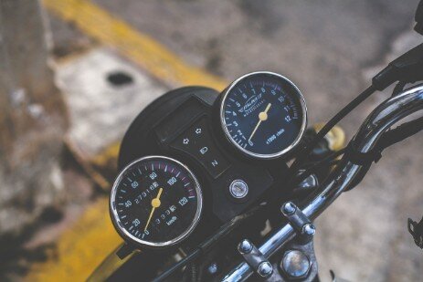 Motorradtouren Touren mit dem Bike